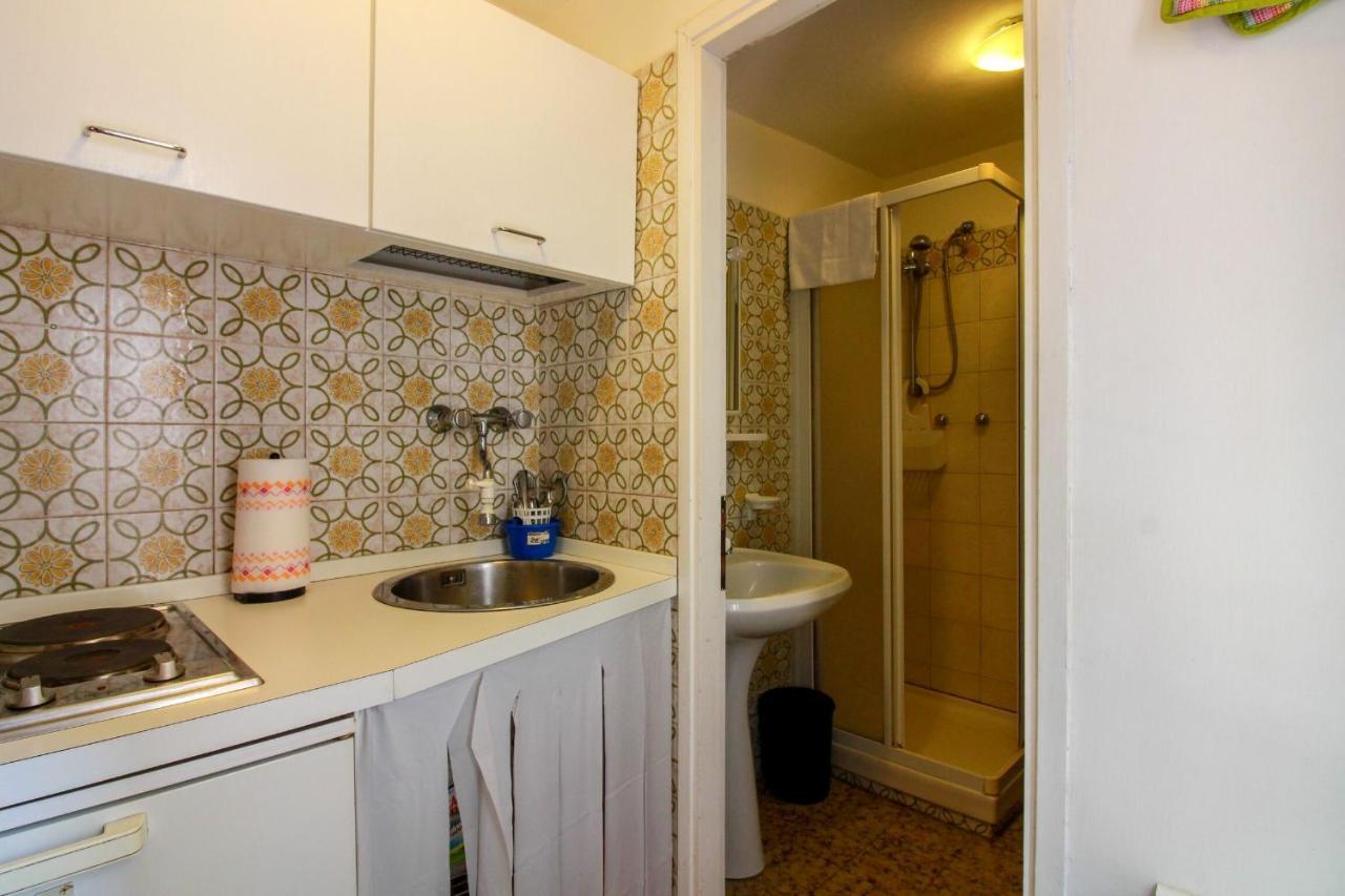 Apartamento Santi Apostoli By Halldis