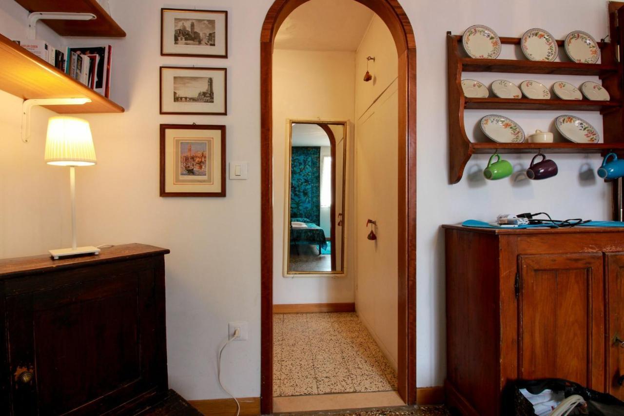 Apartamento Santi Apostoli By Halldis