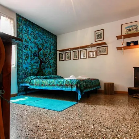 Santi Apostoli Home By Halldis Venedig Exterior foto